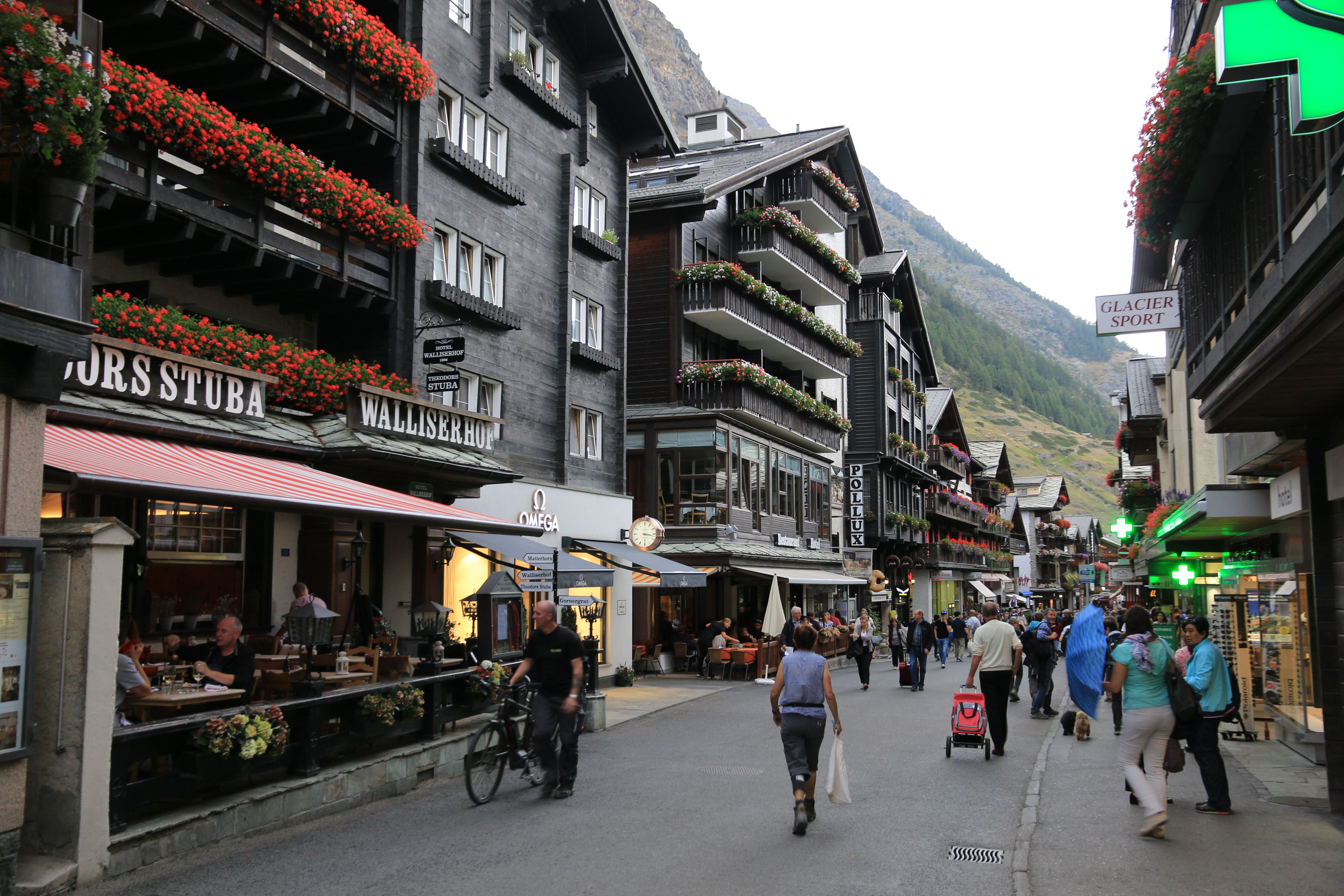 Zermatt